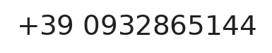 Telefono ufficio