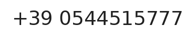 Telefono ufficio