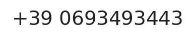 Telefono ufficio