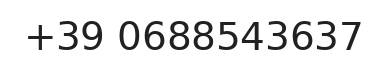 Telefono ufficio