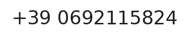 Telefono ufficio