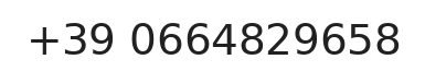 Telefono ufficio