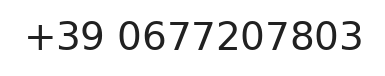 Telefono ufficio