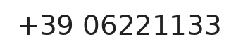 Telefono ufficio