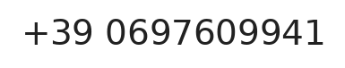 Telefono ufficio
