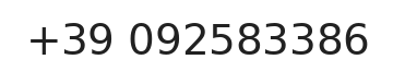 Telefono ufficio