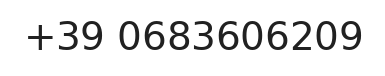 Telefono ufficio