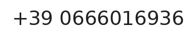 Telefono ufficio