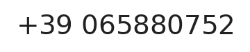 Telefono ufficio