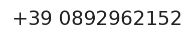 Telefono ufficio