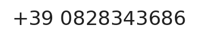 Telefono ufficio