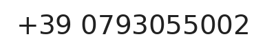 Telefono ufficio
