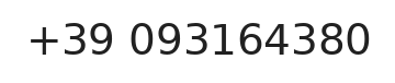 Telefono ufficio
