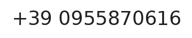 Telefono ufficio