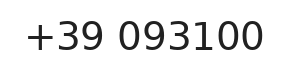 Telefono ufficio
