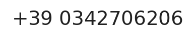 Telefono ufficio