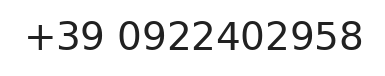 Telefono ufficio