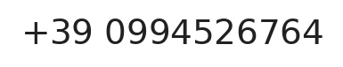 Telefono ufficio