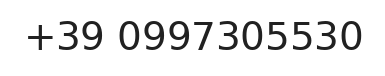 Telefono ufficio