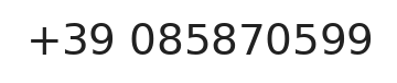 Telefono ufficio