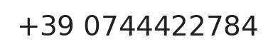 Telefono ufficio