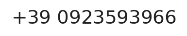 Telefono ufficio