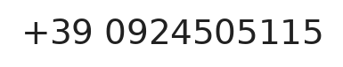 Telefono ufficio