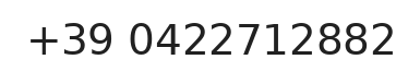 Telefono ufficio