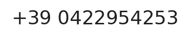 Telefono ufficio