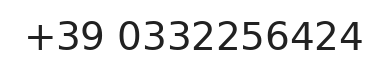 Telefono ufficio