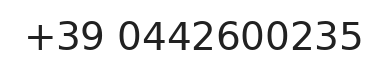 Telefono ufficio
