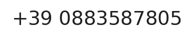 Telefono ufficio