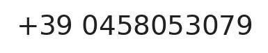 Telefono ufficio