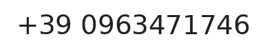 Telefono ufficio