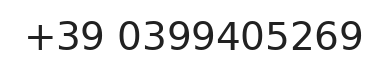Telefono ufficio