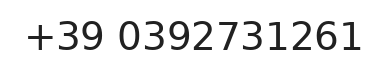 Telefono ufficio