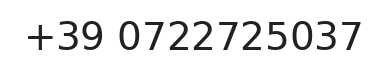 Telefono ufficio