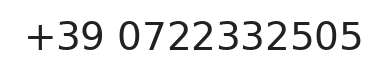 Telefono ufficio