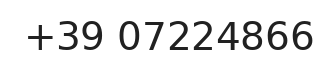 Telefono ufficio