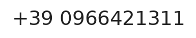Telefono ufficio