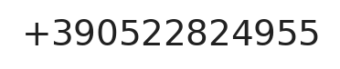 Telefono ufficio