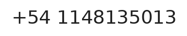 Telefono ufficio