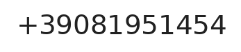 Telefono ufficio