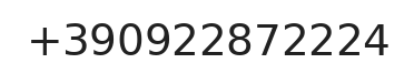 Telefono ufficio