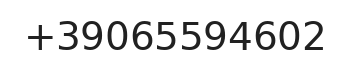 Telefono ufficio
