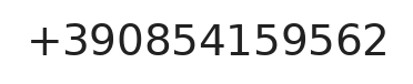 Telefono ufficio