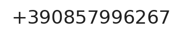 Telefono ufficio