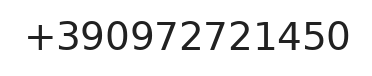 Telefono ufficio