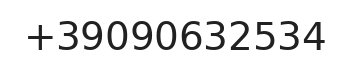 Telefono ufficio