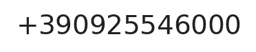 Telefono ufficio